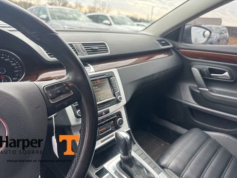 Used 2012 Volkswagen CC Lux Limited image 12