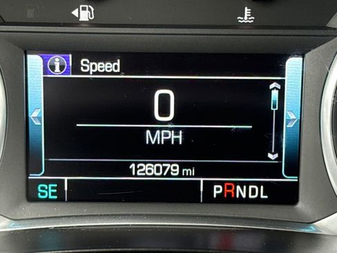 Used 2019 Chevrolet Traverse LT w/ LT Premium Package FWD image 31