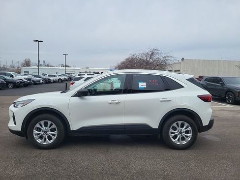 Used 2023 Ford Escape Active image 6