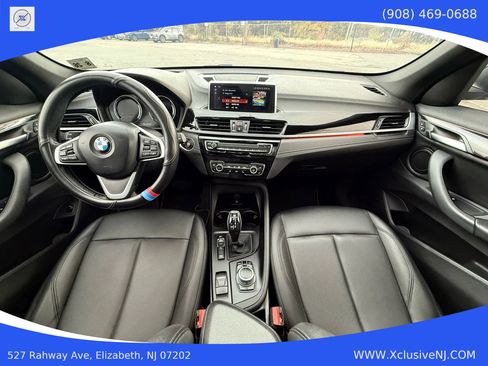 Used 2021 BMW X1 xDrive28i w/ Premium Package image 21