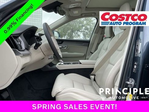 New 2026 Volvo XC90 T8 Ultra w/ Protection Package Premier AWD/4WD image 30