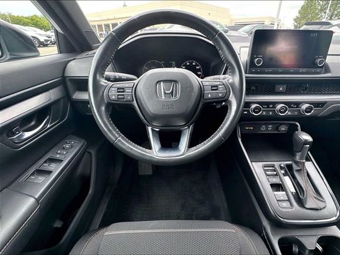 Used 2023 Honda CR-V Sport image 8