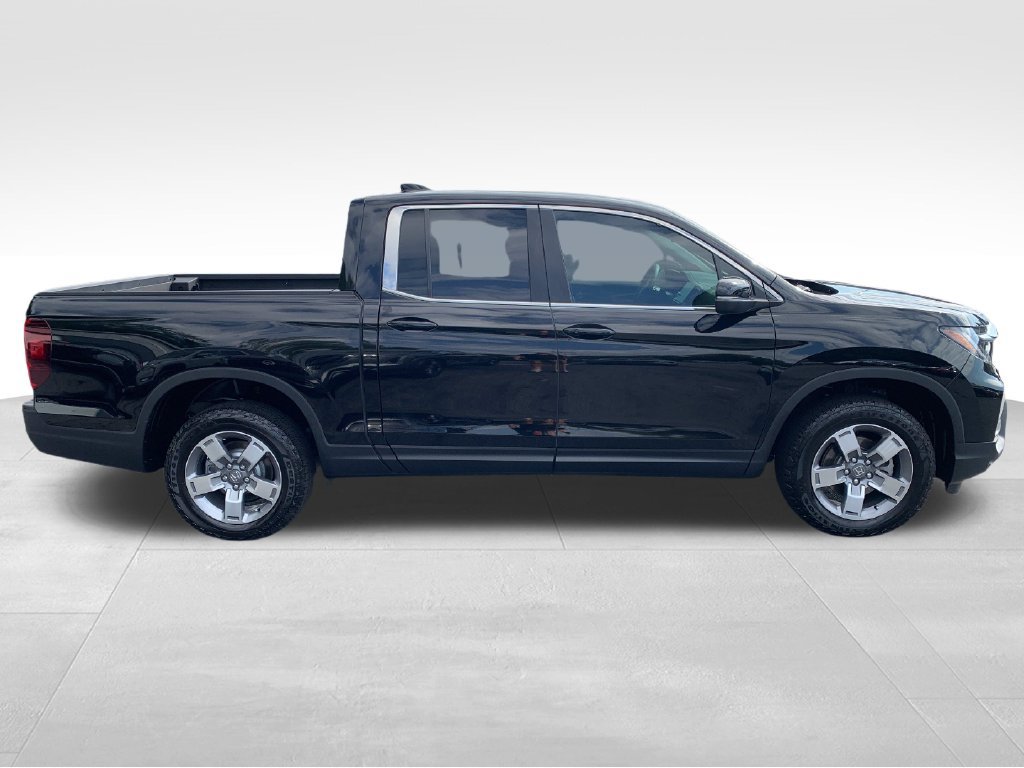 Used 2025 Honda Ridgeline RTL image 6