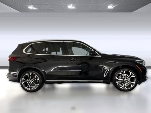Used 2022 BMW X5 sDrive40i w/ Parking Assistance Package image 7
