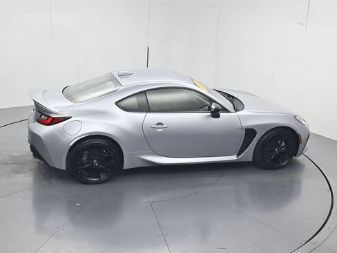 Used 2025 Toyota GR86 Premium w/ ALL Weather Mat Package (TMS) RWD image 54