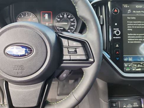 New 2026 Subaru Ascent Bronze Edition w/ Onyx Package image 23