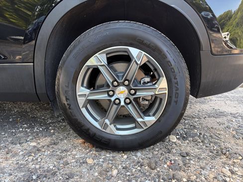 Used 2026 Chevrolet Blazer LT FWD image 26
