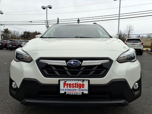 Certified 2023 Subaru Crosstrek 2.5i Limited w/ Popular Package #2 image 2