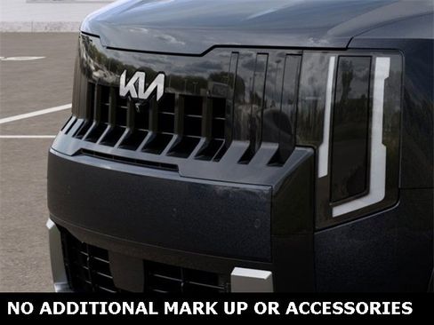 New 2027 Kia Telluride SX image 12