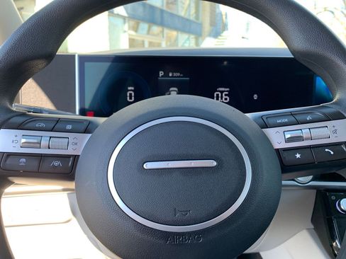 Used 2025 Hyundai Tucson SEL image 30