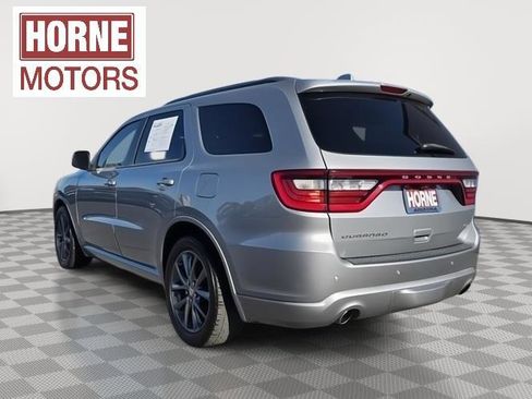 Used 2017 Dodge Durango GT w/ Premium Group image 5
