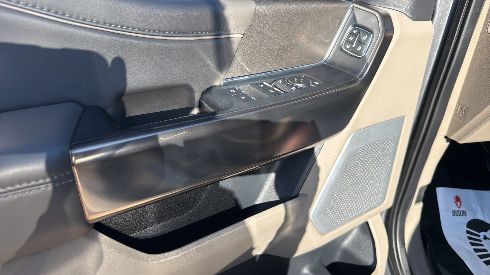 Used 2024 Ford F150 Platinum w/ Equipment Group 703A Plus AWD/4WD image 10