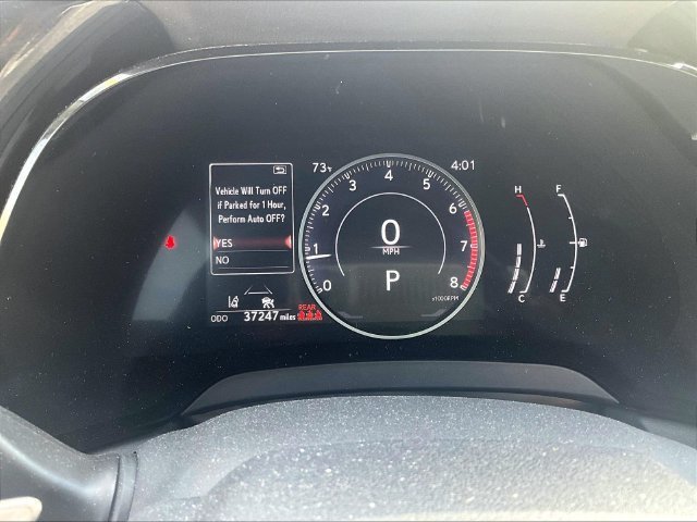 Used 2024 Lexus RX 350 Premium w/ Cold Area Package AWD/4WD image 26
