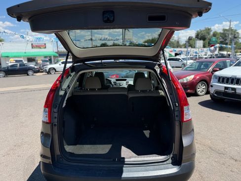 Used 2014 Honda CR-V EX-L image 3