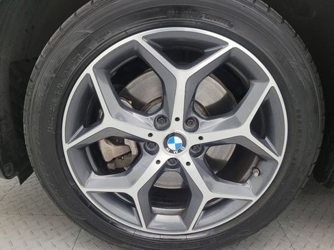 Used 2018 BMW X1 sDrive28i FWD image 31