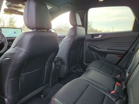 New 2026 Ford Escape ST-Line Select w/ Tech Pack #1 image 15