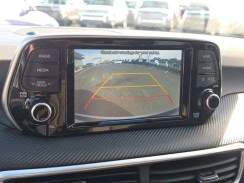 Used 2019 Hyundai Tucson SE w/ Cargo Package image 12