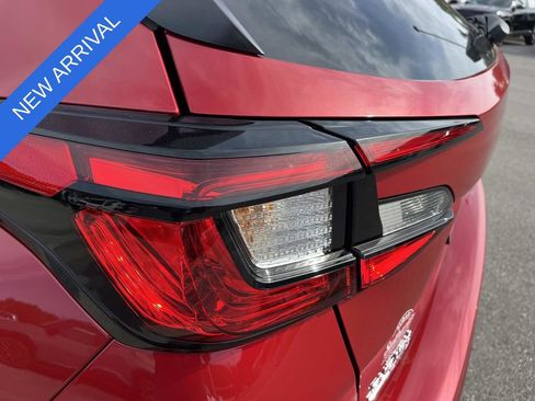Certified 2025 Subaru Crosstrek 2.5i Limited w/ Crosstrek Mirror Package AWD/4WD image 10