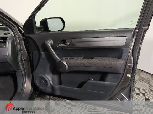 Used 2009 Honda CR-V LX image 34