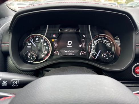 Used 2022 RAM 1500 TRX w/ TRX Level 2 Equipment Group image 16