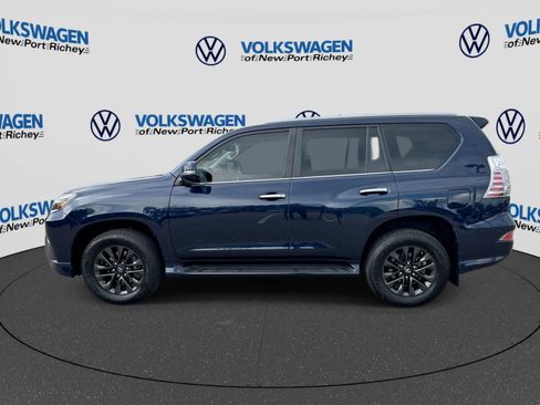 Used 2020 Lexus GX 460 Premium w/ Premium Package AWD/4WD image 11