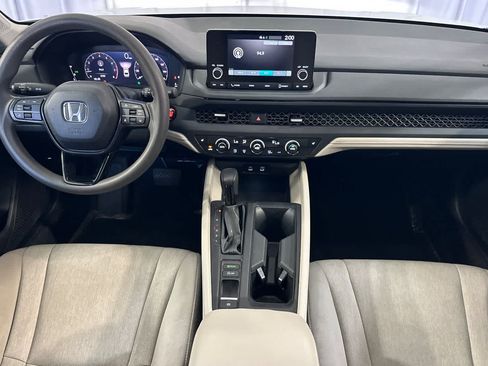 Used 2024 Honda Accord EX image 4