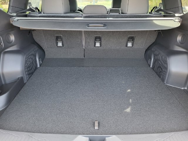 New 2026 Subaru Forester Sport AWD/4WD image 20