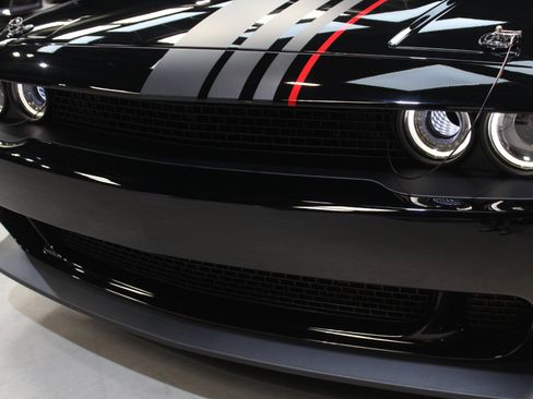 Used 2023 Dodge Challenger R/T Scat Pack RWD image 7