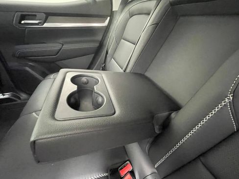 New 2027 GMC Terrain Denali AWD/4WD image 12