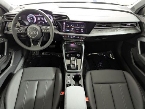 New 2026 Audi A3 2.0T Premium Plus image 10