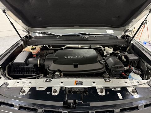 Used 2018 Chevrolet Colorado ZR2 image 49