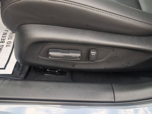 Used 2024 Honda Civic Sport Touring image 22