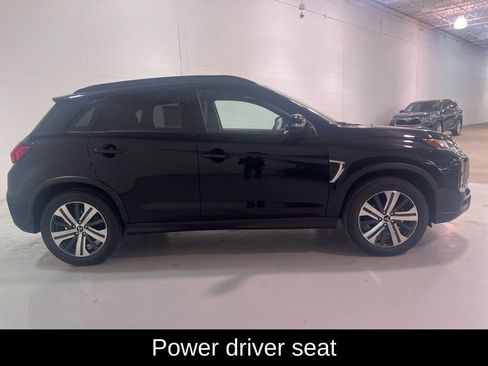 New 2025 Mitsubishi Outlander Sport SEL image 2