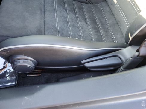 New 2025 MAZDA MX-5 Miata Club w/ Brembo/BBS Recaro Package image 13