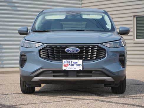Used 2024 Ford Escape Active w/ Tech Pack #2 FWD image 9