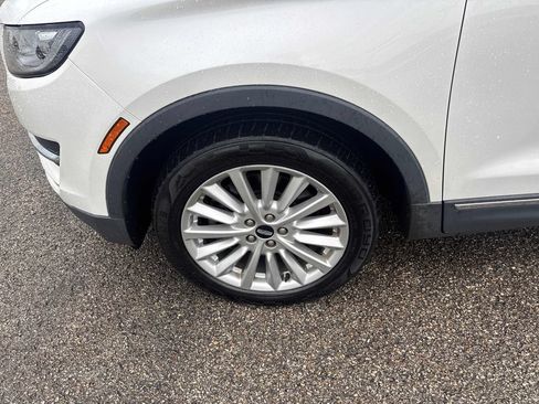 Used 2019 Lincoln MKC Premiere AWD/4WD image 30