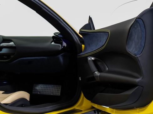 Certified 2022 Ferrari SF90 Stradale image 45