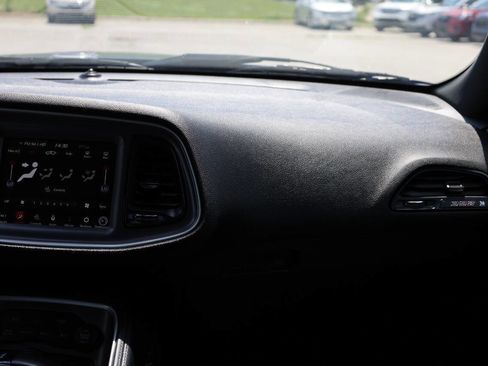 Used 2021 Dodge Challenger R/T Scat Pack RWD image 22