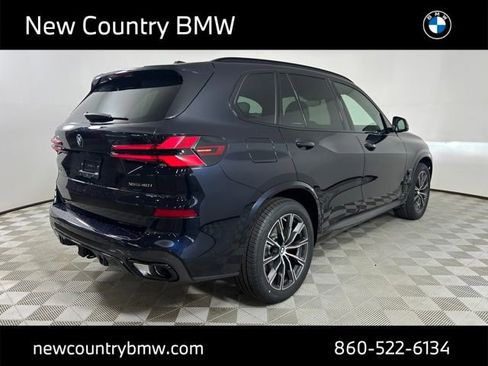 New 2026 BMW X5 xDrive40i w/ M Sport Package image 7