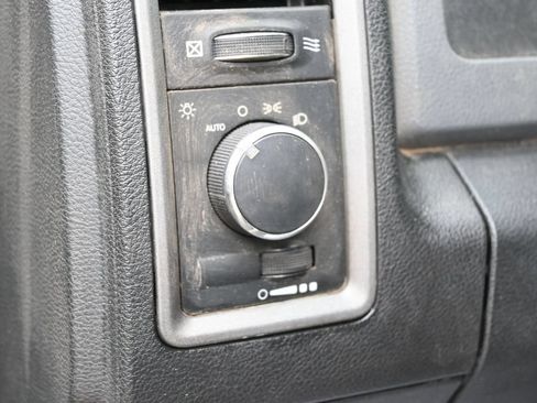 Used 2014 RAM 4500 Tradesman w/ Power Accessory Group AWD/4WD image 23