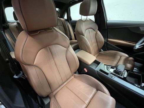 Used 2023 Audi A4 2.0T Premium Plus w/ Premium Plus Package image 12