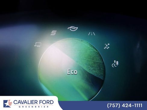 Certified 2021 Ford Explorer ST w/ Equipment Group 401A AWD/4WD image 47