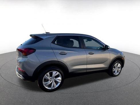 Used 2025 Buick Encore GX Preferred image 15