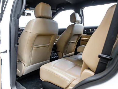 Used 2016 Ford Explorer Limited image 44