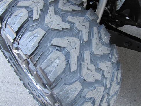 Used 2023 Ford F250 Lariat w/ Lariat Ultimate Package image 37