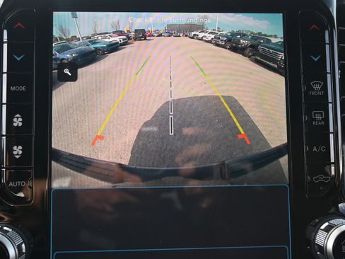 Used 2023 RAM 1500 Big Horn image 25