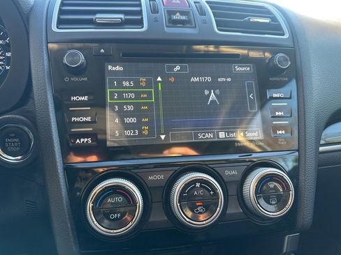 Used 2017 Subaru Forester 2.5i Touring w/ Rugged Package #2 image 13