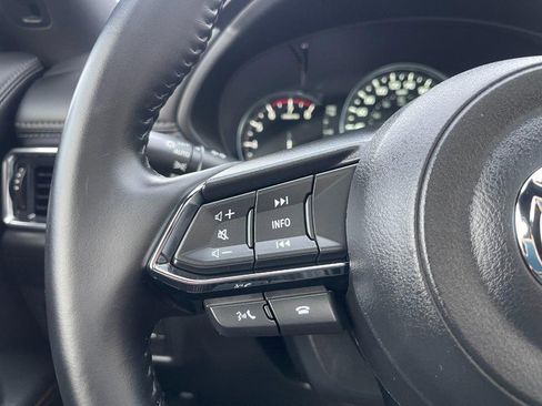 Used 2025 MAZDA CX-5 Carbon Edition image 26