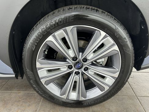 Used 2023 Subaru Solterra AWD image 35