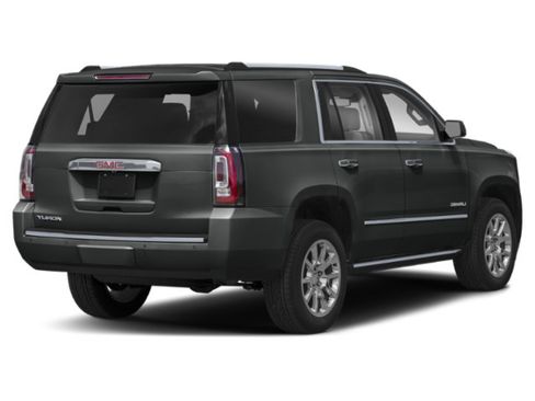 Used 2020 GMC Yukon Denali w/ Open Road Package RWD image 2